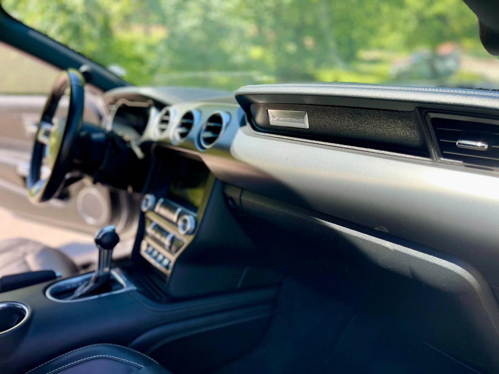 Ford Mustang 2.3 Ecoboost | Mobile.bg � ����������� 7