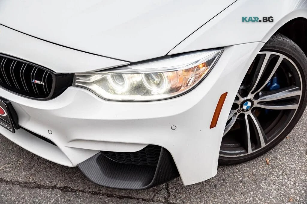 BMW M4 RWD * Coupe * ���������� * (���� �� ��) | Mobile.bg � ����������� 2