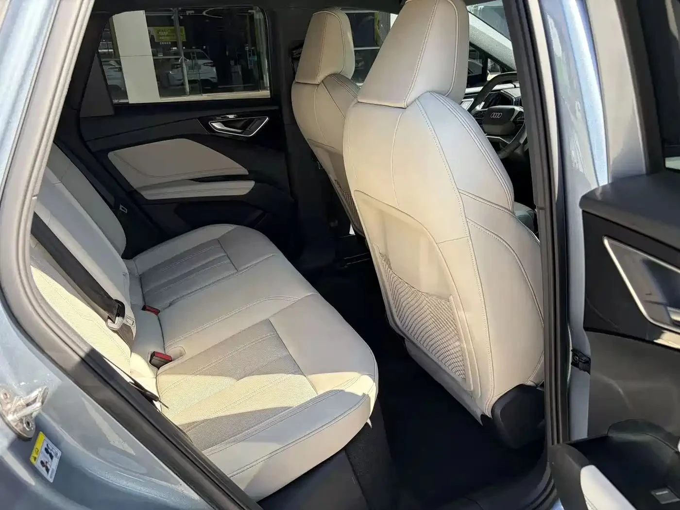 Audi E-Tron, снимка 14 - Автомобили и джипове - 56689619