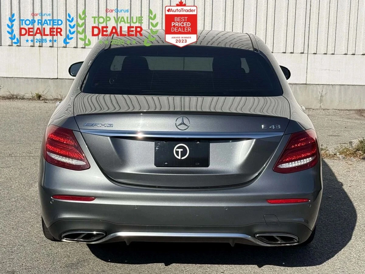 Mercedes-Benz E 43 AMG | Mobile.bg � ����������� 5