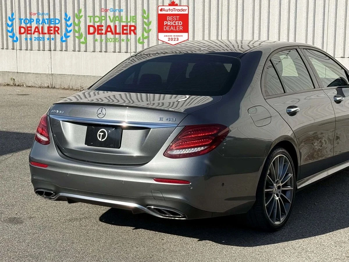 Mercedes-Benz E 43 AMG | Mobile.bg � ����������� 4