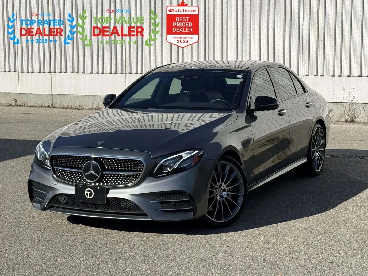 Mercedes-Benz E 43 AMG | Mobile.bg � ����������� 1