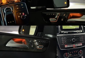 Mercedes-Benz GLE 350 d/AMG/Coupe/Реален пробег/HarmanKardon/21/360, снимка 13