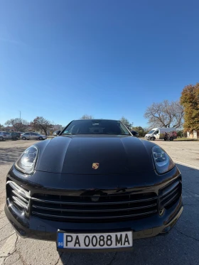 Porsche Cayenne MATRIX/E-HYBRID/COUPE/TOP/, снимка 10