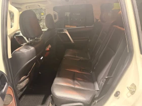 Toyota Land cruiser 150, снимка 12