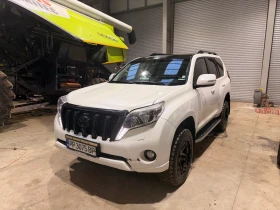Toyota Land cruiser 150, снимка 3