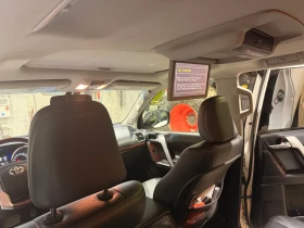 Toyota Land cruiser 150, снимка 16