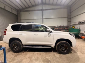 Toyota Land cruiser 150, снимка 4