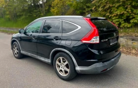 Honda Cr-v 2.2D 4x4 FULL!!! Очакван внос! ТОП!!!, снимка 5