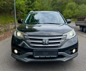 Honda Cr-v 2.2D 4x4 FULL!!! Очакван внос! ТОП!!!, снимка 2