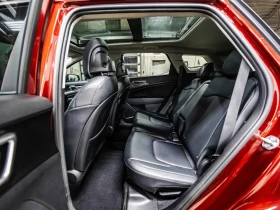 Kia Sportage * EX* DISTRONIC* 360CAM* PANO* , снимка 11