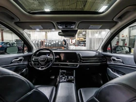 Kia Sportage * EX* DISTRONIC* 360CAM* PANO* , снимка 13