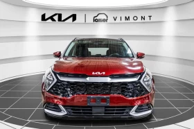 Kia Sportage * EX* DISTRONIC* 360CAM* PANO* , снимка 2