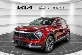 Kia Sportage * EX* DISTRONIC* 360CAM* PANO* , снимка 3