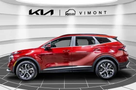 Kia Sportage * EX* DISTRONIC* 360CAM* PANO* , снимка 4