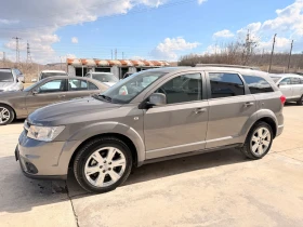 Fiat Freemont 2.0Mjet 140k.c* Navi* 7места* UNIKAT* , снимка 3