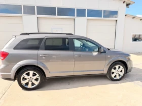 Fiat Freemont 2.0Mjet 140k.c* Navi* 7места* UNIKAT* , снимка 13