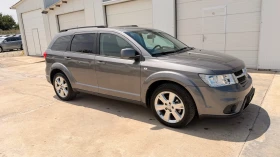 Fiat Freemont 2.0Mjet 140k.c* Navi* 7места* UNIKAT* , снимка 12