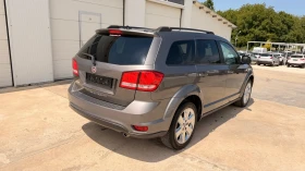 Fiat Freemont 2.0Mjet 140k.c* Navi* 7места* UNIKAT* , снимка 14