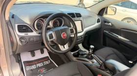 Fiat Freemont 2.0Mjet 140k.c* Navi* 7места* UNIKAT* , снимка 6