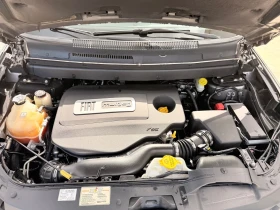 Fiat Freemont 2.0Mjet 140k.c* Navi* 7места* UNIKAT* , снимка 17