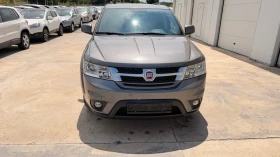 Fiat Freemont 2.0Mjet 140k.c* Navi* 7места* UNIKAT* , снимка 10
