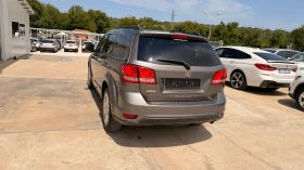 Fiat Freemont 2.0Mjet 140k.c* Navi* 7места* UNIKAT* , снимка 5