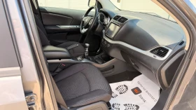 Fiat Freemont 2.0Mjet 140k.c* Navi* 7места* UNIKAT* , снимка 16