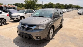 Fiat Freemont 2.0Mjet 140k.c* Navi* 7места* UNIKAT* , снимка 2