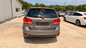 Fiat Freemont 2.0Mjet 140k.c* Navi* 7места* UNIKAT* , снимка 15