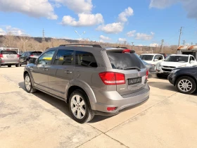 Fiat Freemont 2.0Mjet 140k.c* Navi* 7места* UNIKAT* , снимка 5