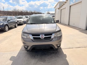 Fiat Freemont 2.0Mjet 140k.c* Navi* 7места* UNIKAT* , снимка 11