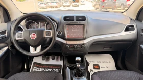 Fiat Freemont 2.0Mjet 140k.c* Navi* 7места* UNIKAT* , снимка 8