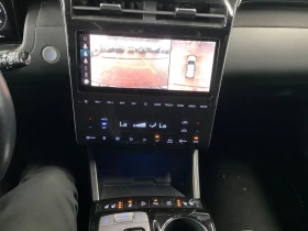 Hyundai Tucson 1.6 CRDi Mild-Hybrid, снимка 14