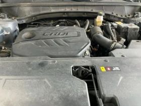 Hyundai Tucson 1.6 CRDi Mild-Hybrid, снимка 8