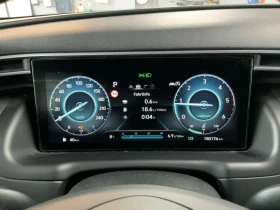 Hyundai Tucson 1.6 CRDi Mild-Hybrid, снимка 15
