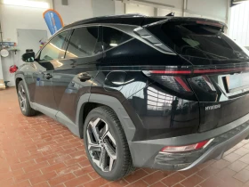 Hyundai Tucson 1.6 CRDi Mild-Hybrid, снимка 2