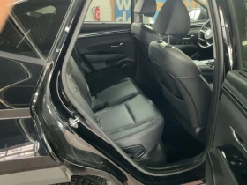 Hyundai Tucson 1.6 CRDi Mild-Hybrid, снимка 10