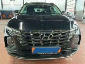 Hyundai Tucson 1.6 CRDi Mild-Hybrid, снимка 6