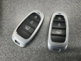 Hyundai Tucson 1.6 CRDi Mild-Hybrid, снимка 16