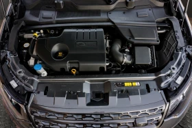 Land Rover Discovery Sport 2.0 TD4 HSE LUXURY PANORAMIC, снимка 16