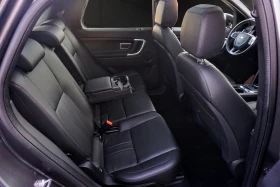 Land Rover Discovery Sport 2.0 TD4 HSE LUXURY PANORAMIC, снимка 14