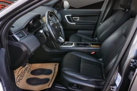 Land Rover Discovery Sport 2.0 TD4 HSE LUXURY PANORAMIC, снимка 6
