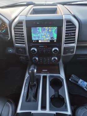 Ford F150 Lariat , снимка 4