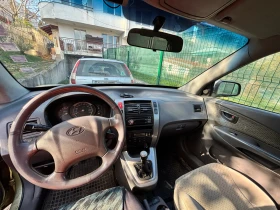 Hyundai Tucson, снимка 6