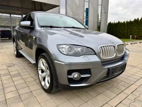 BMW X6 3.5SD-НАВИ-ПЕРА-ПАРКТРОНИК-RECARO-, снимка 3