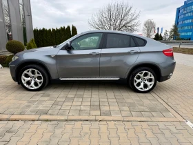 BMW X6 3.5SD-НАВИ-ПЕРА-ПАРКТРОНИК-RECARO-, снимка 8