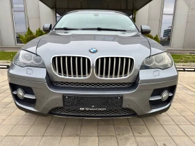 BMW X6 3.5SD-НАВИ-ПЕРА-ПАРКТРОНИК-RECARO-, снимка 2
