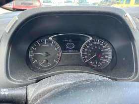 Nissan Pathfinder * SV Tech * PANO* KEYLES* ПоДГРЕВ* , снимка 8
