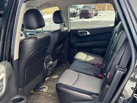 Nissan Pathfinder * SV Tech * PANO* KEYLES* ПоДГРЕВ* , снимка 11